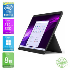 Microsoft Surface Pro 8