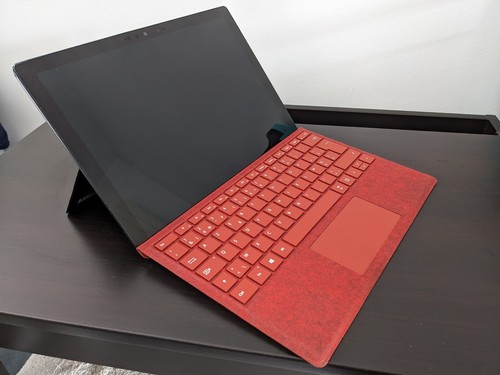 Surface pro 8gb 256gb - surface, i5/8gb/256gb