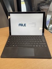 Microsoft Surface Pro 7+ 12,3"
