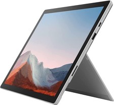 Microsoft Surface Pro 7 Plus +