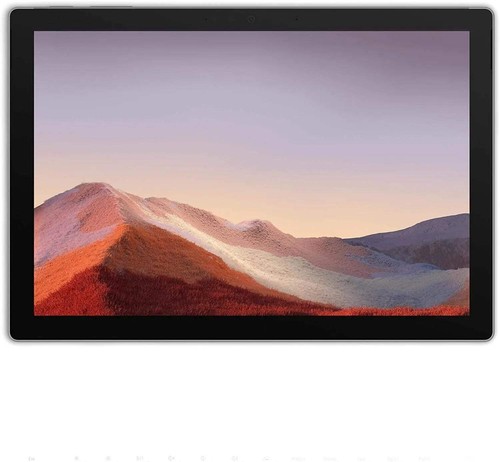 Microsoft surface pro 7 - pc,