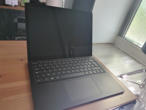 Surface laptop tactile - laptop,