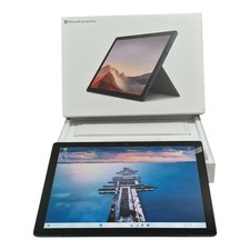 Microsoft Surface Pro 7 12,3
