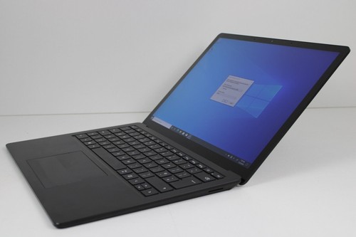 Microsoft surface laptop - surface, 3