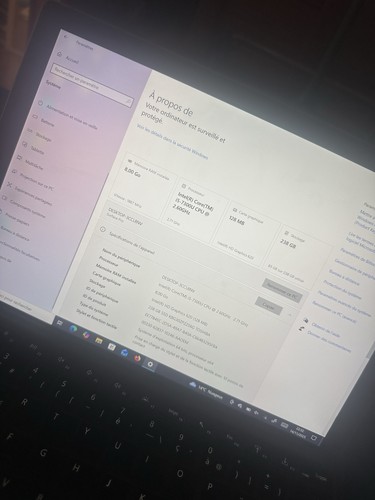 Microsoft surface pro - microsoft,