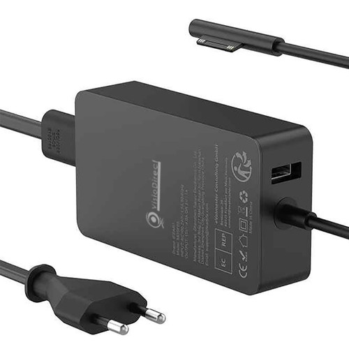 Alimentation chargeur pour