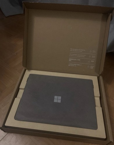 Microsoft surface pro i5 - surface, 13"