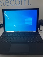 Microsoft Surface Pro 7 Intel
