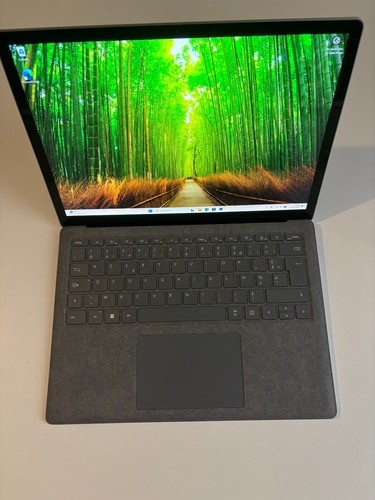 Microsoft surface laptop - surface, 4