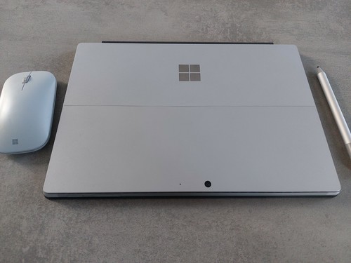 Microsoft surface pro - microsoft,